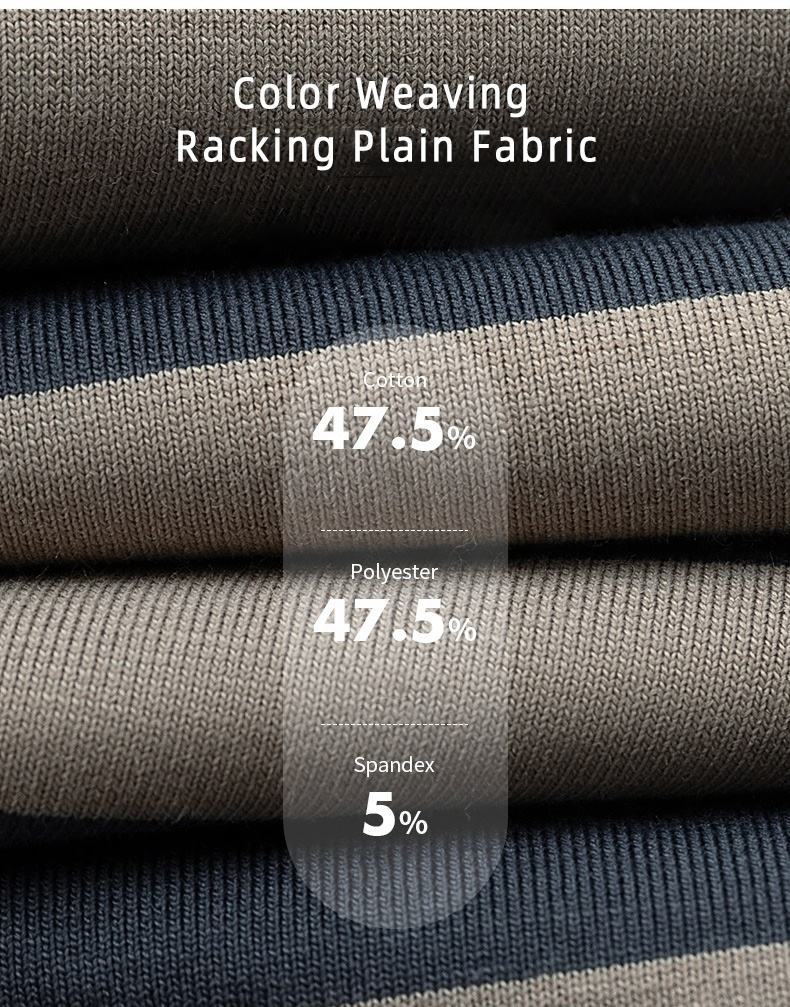 Men's Half Sleeve Polo T-Shirt - TF009