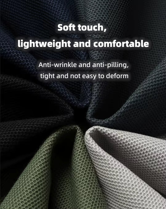 Men's Half Sleeve Polo T-Shirt - TF013