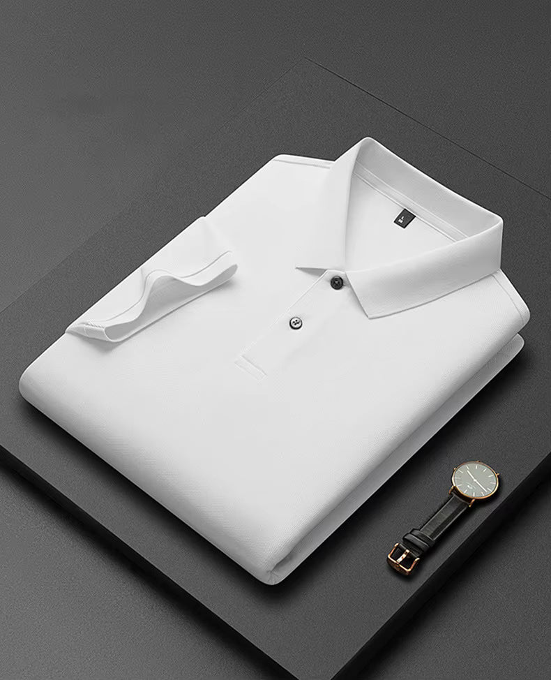 Men's Half Sleeve Polo T-Shirt - TF052