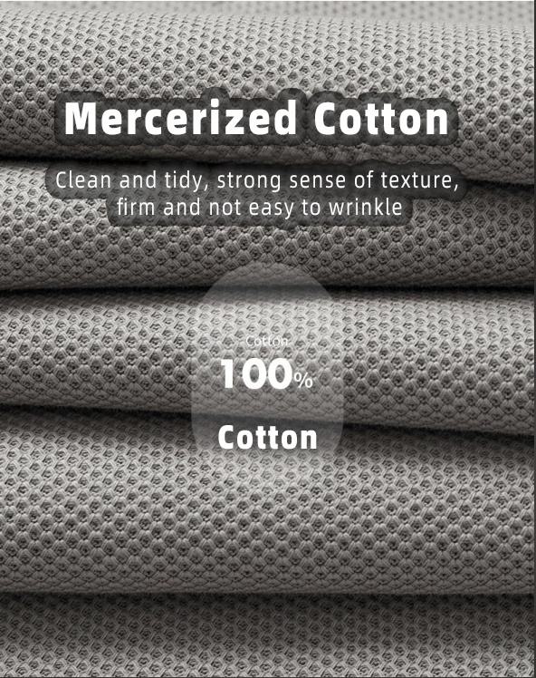 Men's Half Sleeve Polo T-Shirt - TF013