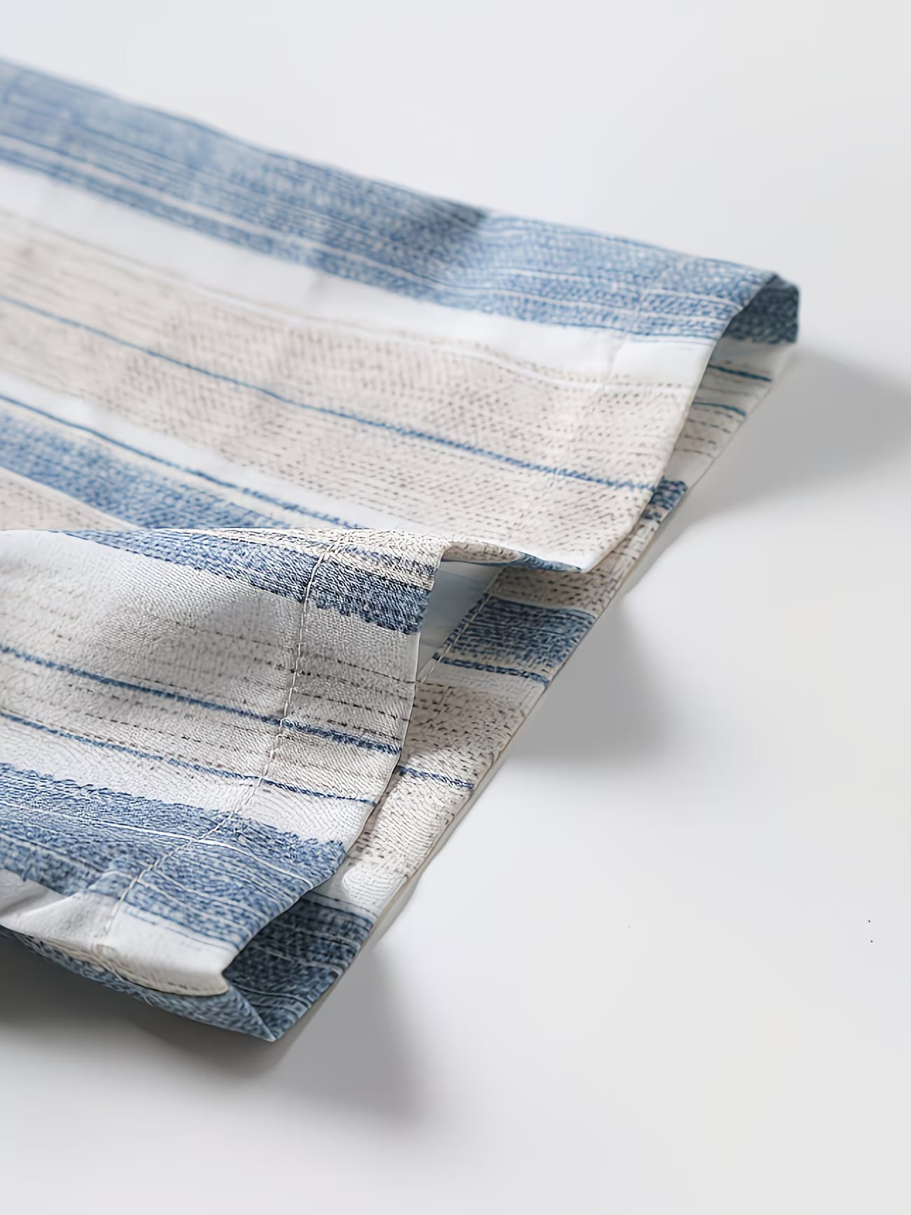 Men's Casual Half Sleeve Shirt - Multicolor | HHS-31