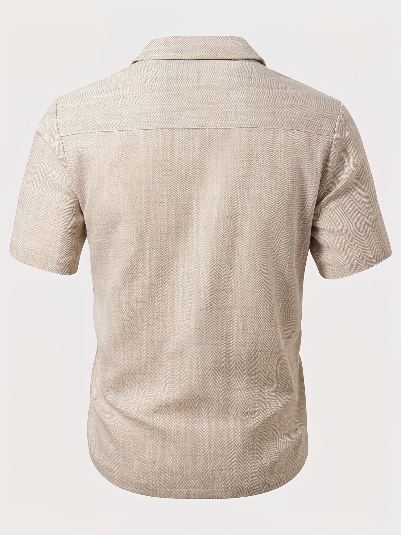 Men's Casual Half Sleeve Shirt - Multicolor | HHS-23