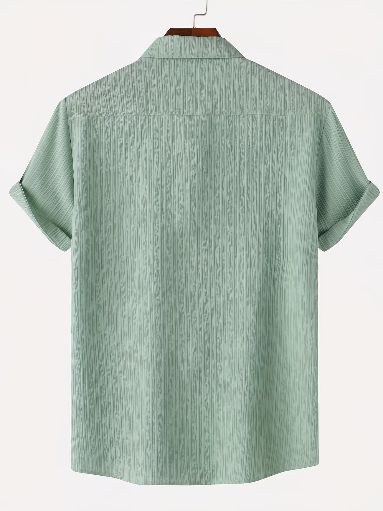 Men's Casual Half Sleeve Shirt - Multicolor | HHS-26