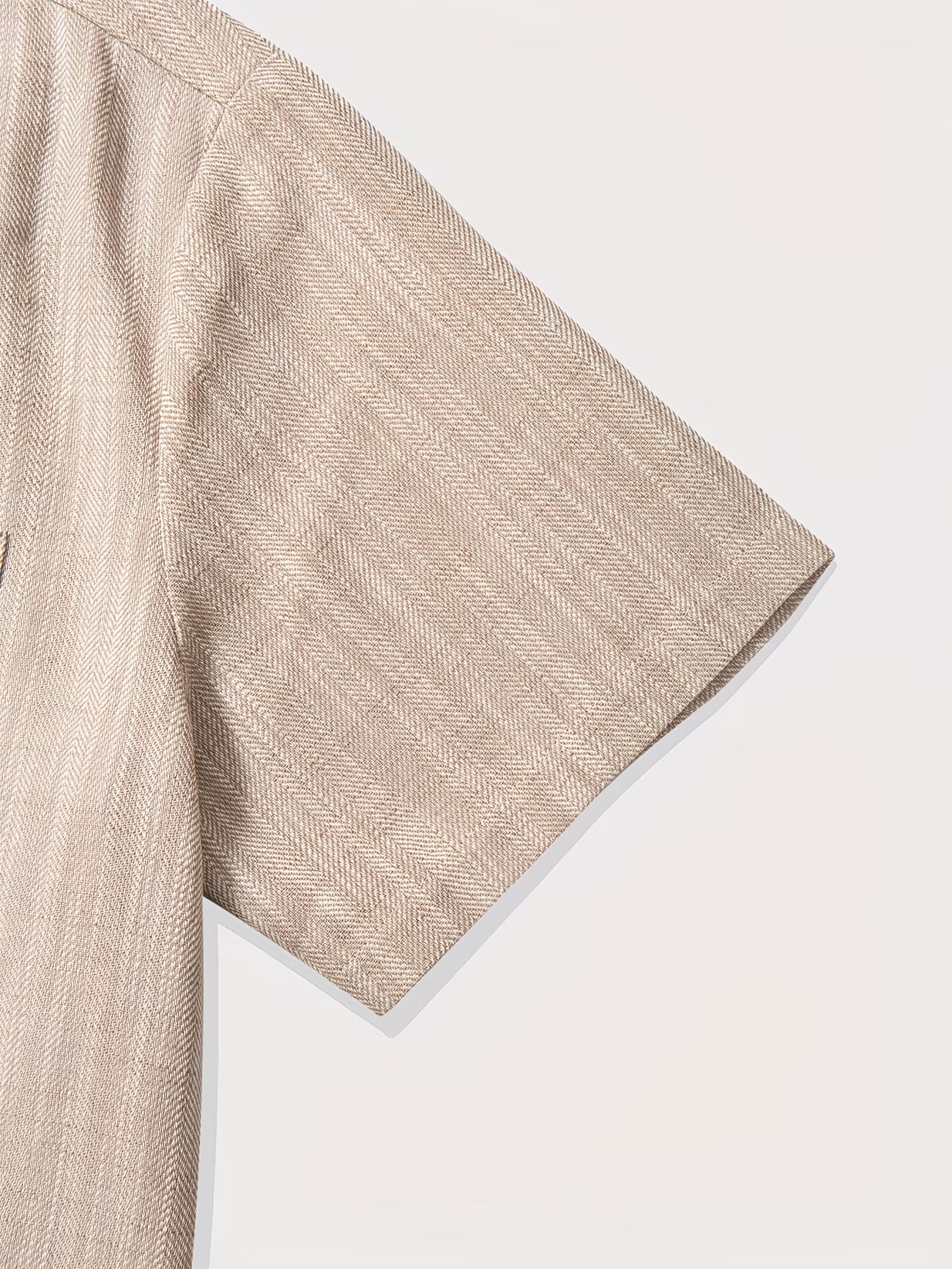 Men's Casual Half Sleeve Shirt - Multicolor | HHS-23