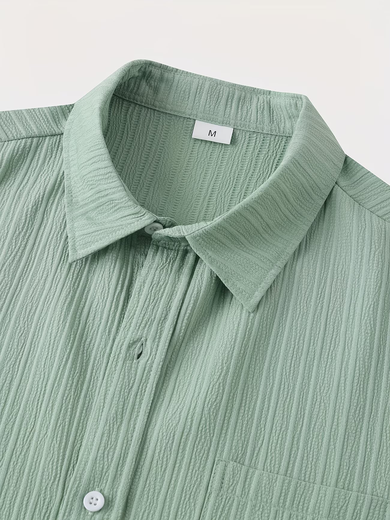 Men's Casual Half Sleeve Shirt - Multicolor | HHS-26