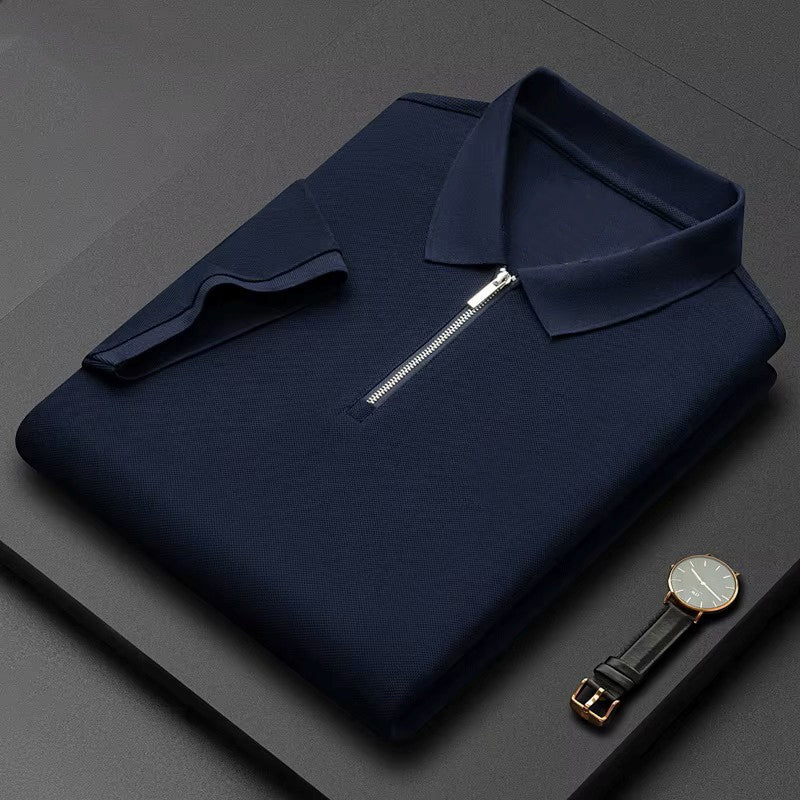 Men's Half Sleeve Polo T-Shirt - TF015