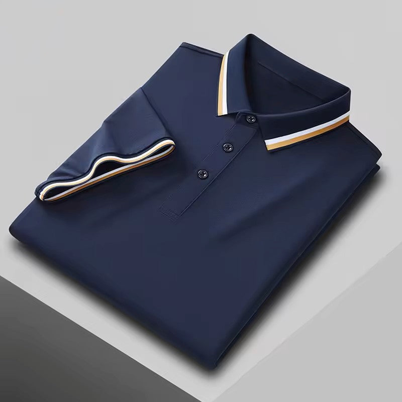 Men's Half Sleeve Polo T-Shirt - TF039