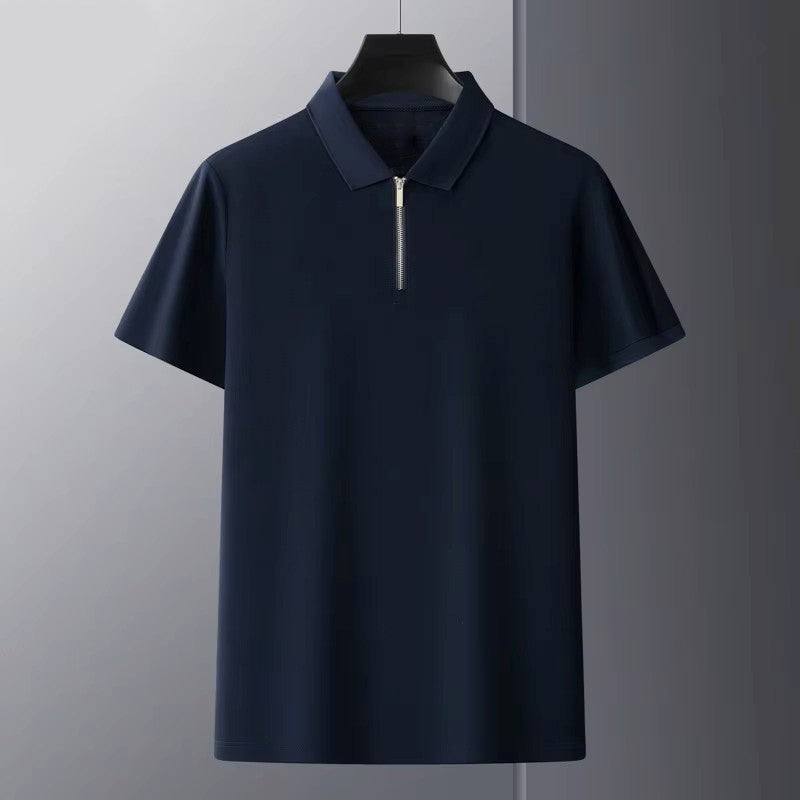 Men's Half Sleeve Polo T-Shirt - TF015