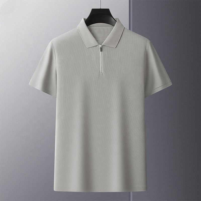 Men's Half Sleeve Polo T-Shirt - TF013