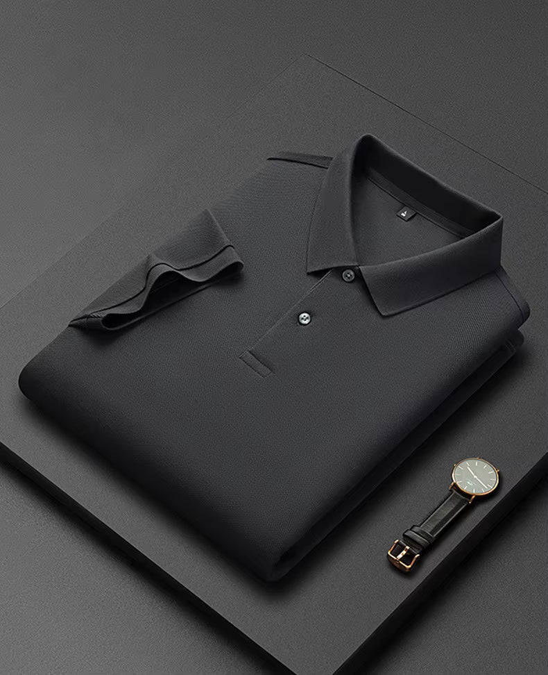 Men's Half Sleeve Polo T-Shirt - TF054