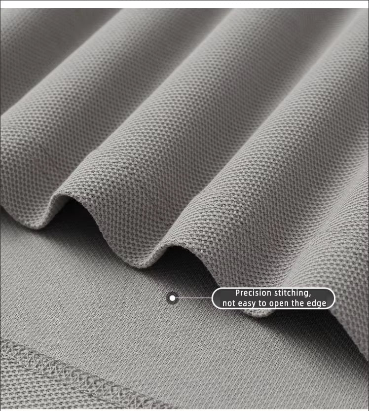 Men's Half Sleeve Polo T-Shirt - TF013