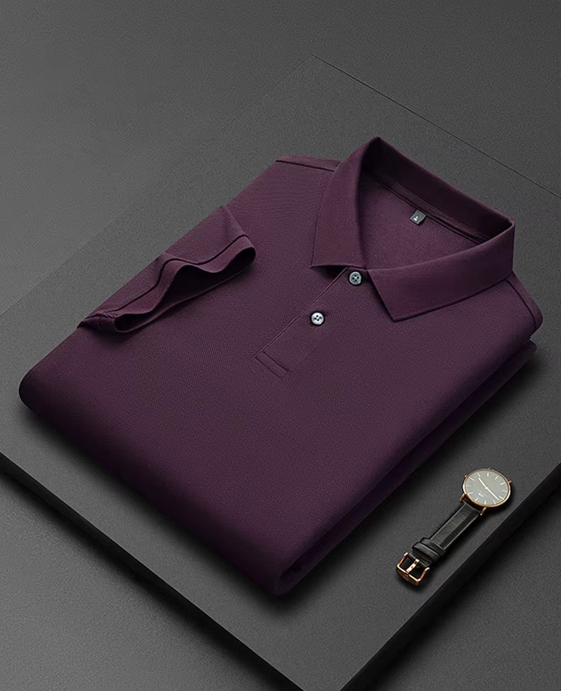 Men's Half Sleeve Polo T-Shirt - TF056