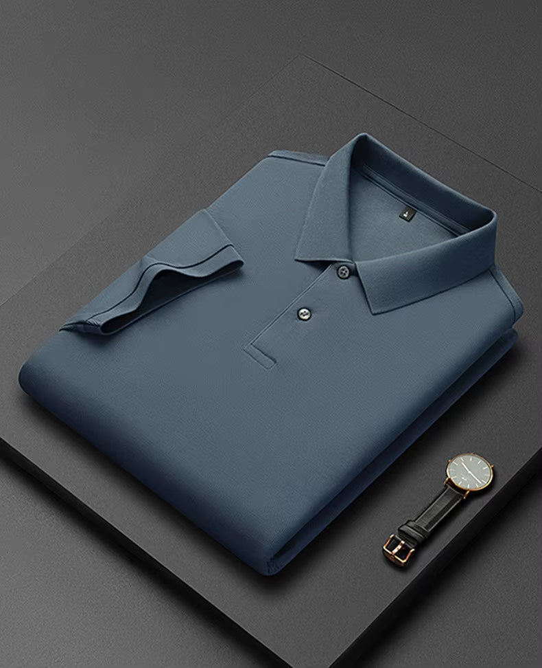 Men's Half Sleeve Polo T-Shirt - TF055