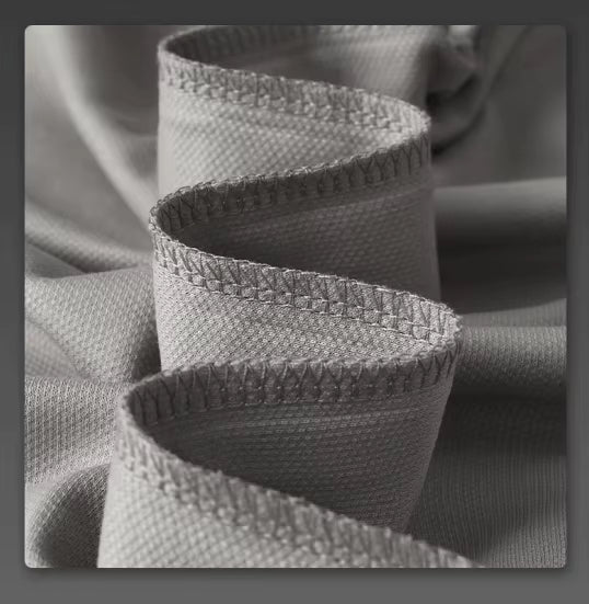 Men's Half Sleeve Polo T-Shirt - TF013