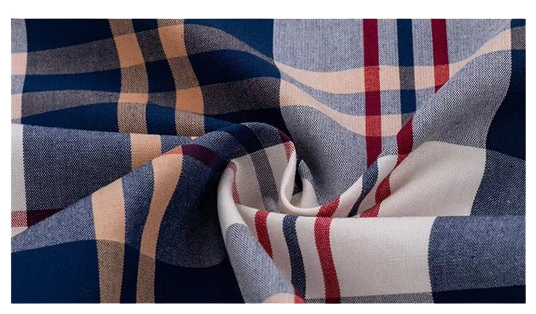 Men's Casual Printed Full Sleeve Shirt - Multicolor | FSS-22