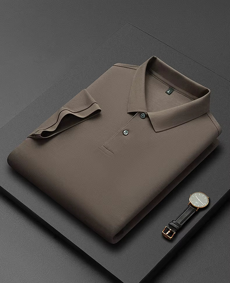 Men's Half Sleeve Polo T-Shirt - TF053