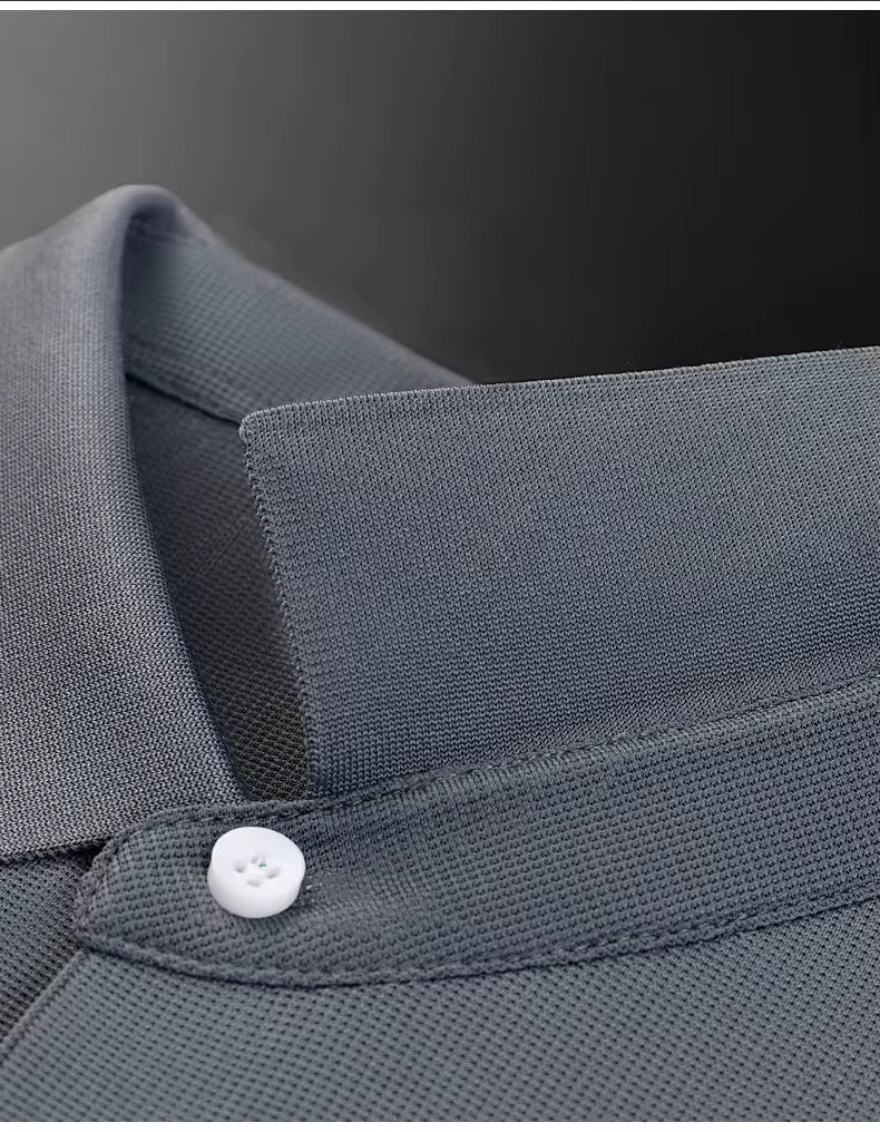 Men's Half Sleeve Polo T-Shirt - TF061