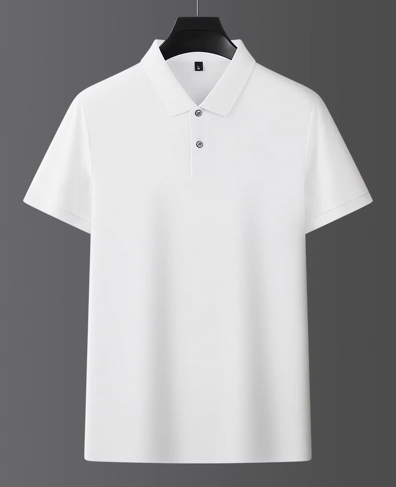 Men's Half Sleeve Polo T-Shirt - TF052