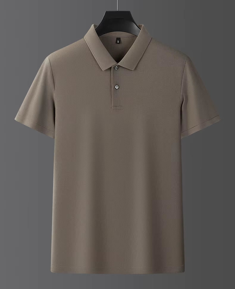 Men's Half Sleeve Polo T-Shirt - TF053