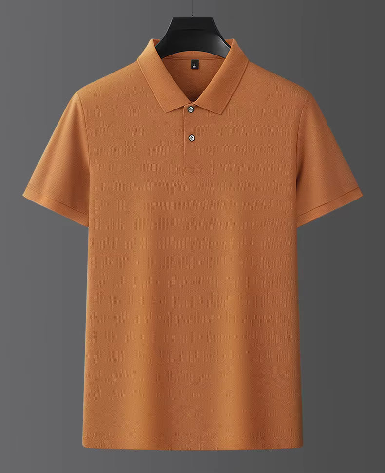 Men's Half Sleeve Polo T-Shirt - TF057