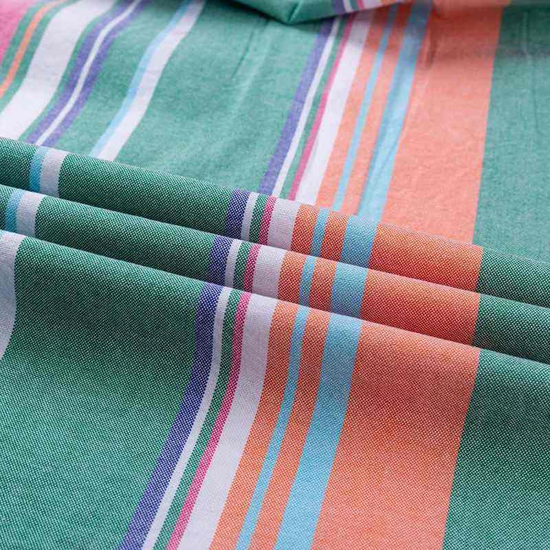 Men's Casual Printed Full Sleeve Shirt - Multicolor | FSS-20