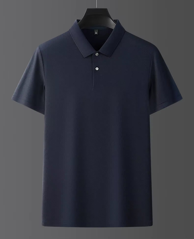 Men's Half Sleeve Polo T-Shirt - TF050