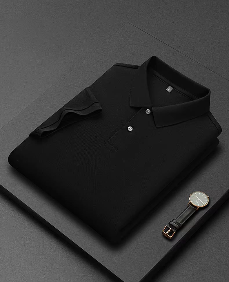 Men's Half Sleeve Polo T-Shirt - TF049