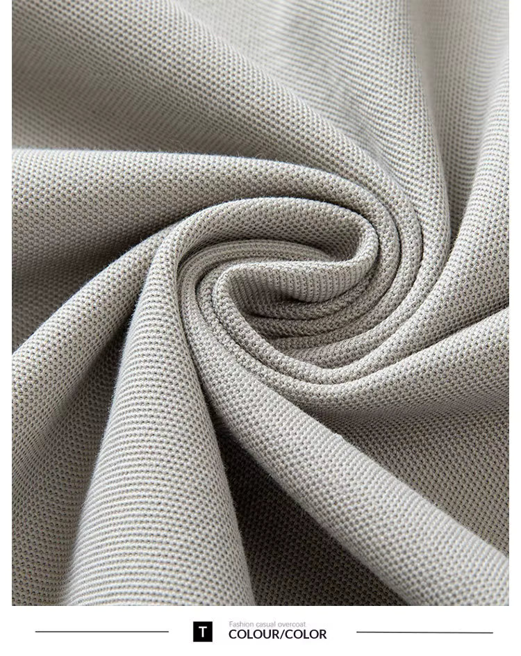 Men's Half Sleeve Polo T-Shirt - TF007