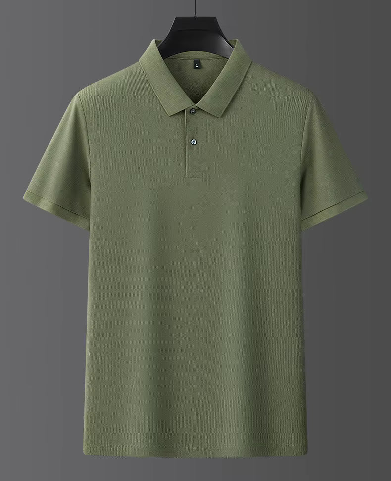Men's Half Sleeve Polo T-Shirt - TF051