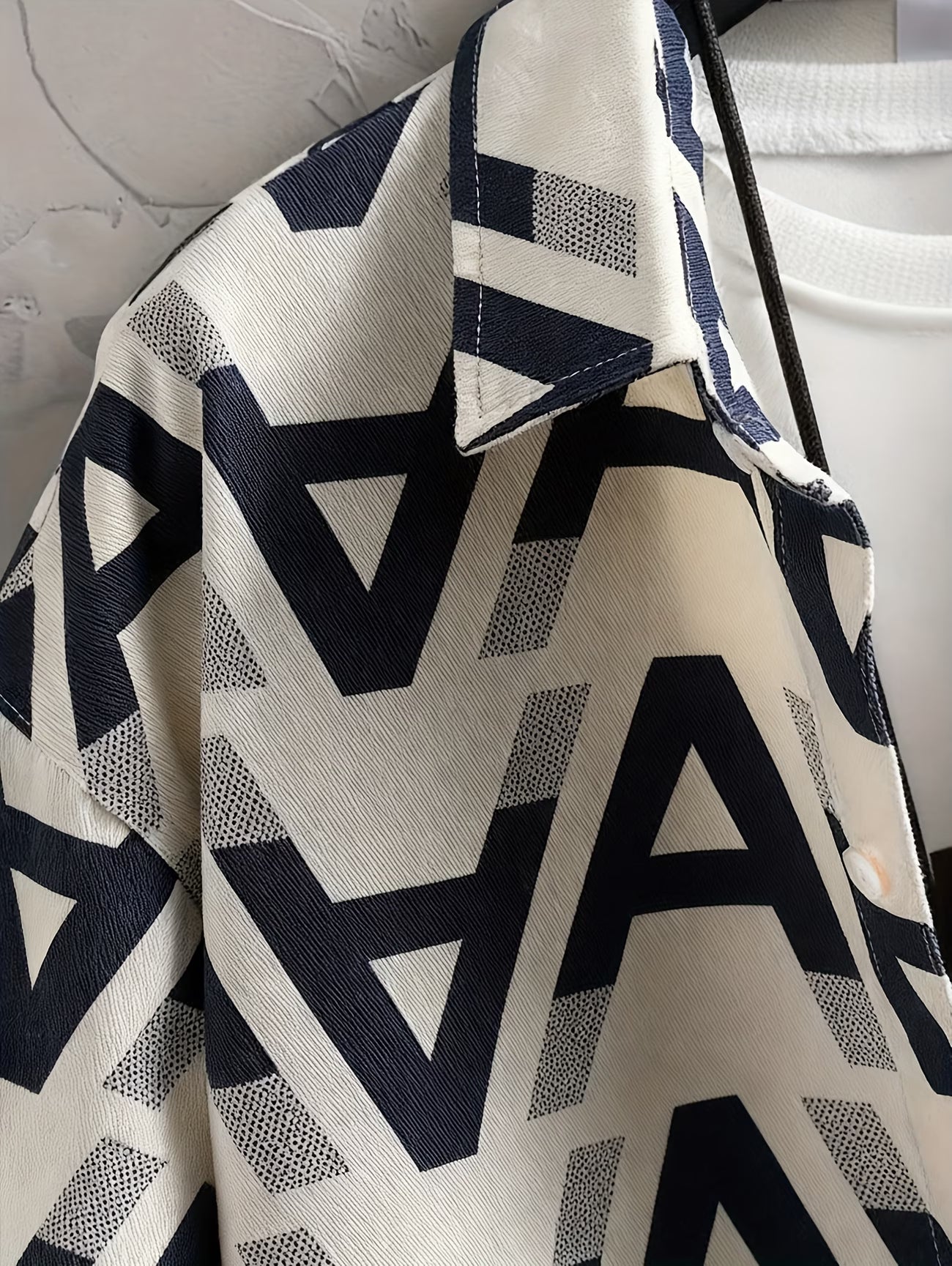 Men's Casual Full Sleeve Shirt - Multicolor | HFS-30