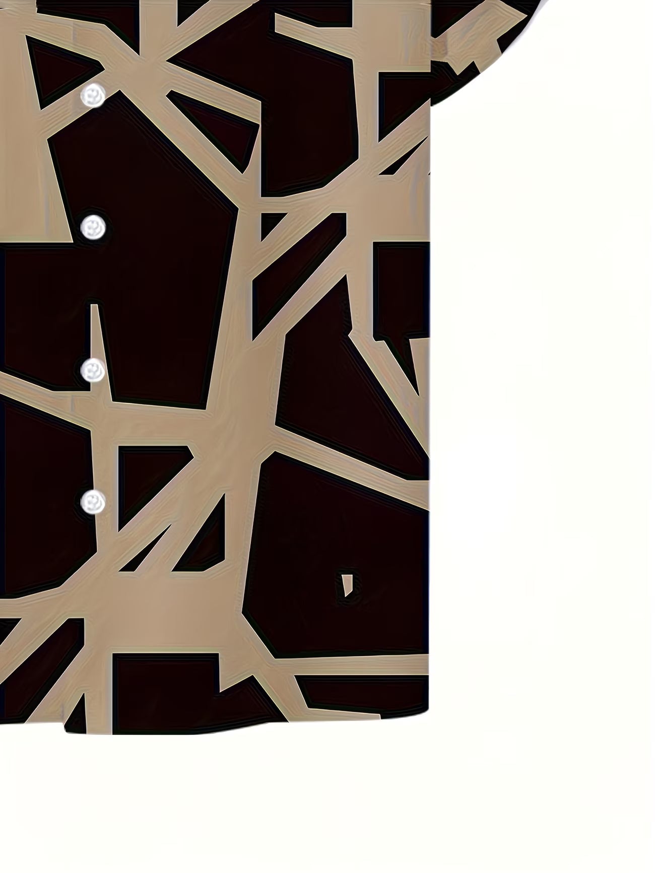 Men's Casual Half Sleeve Shirt - Multicolor | HHS-3