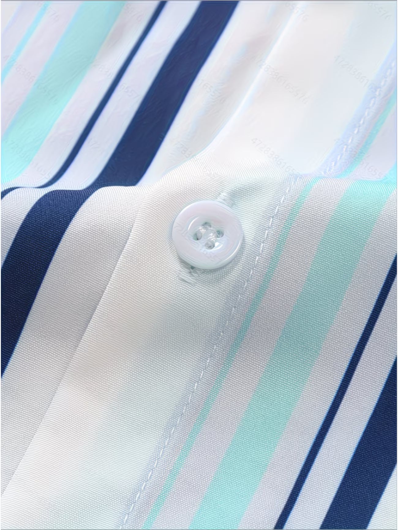 Men's Casual Half Sleeve Shirt - Multicolor | HHS-22