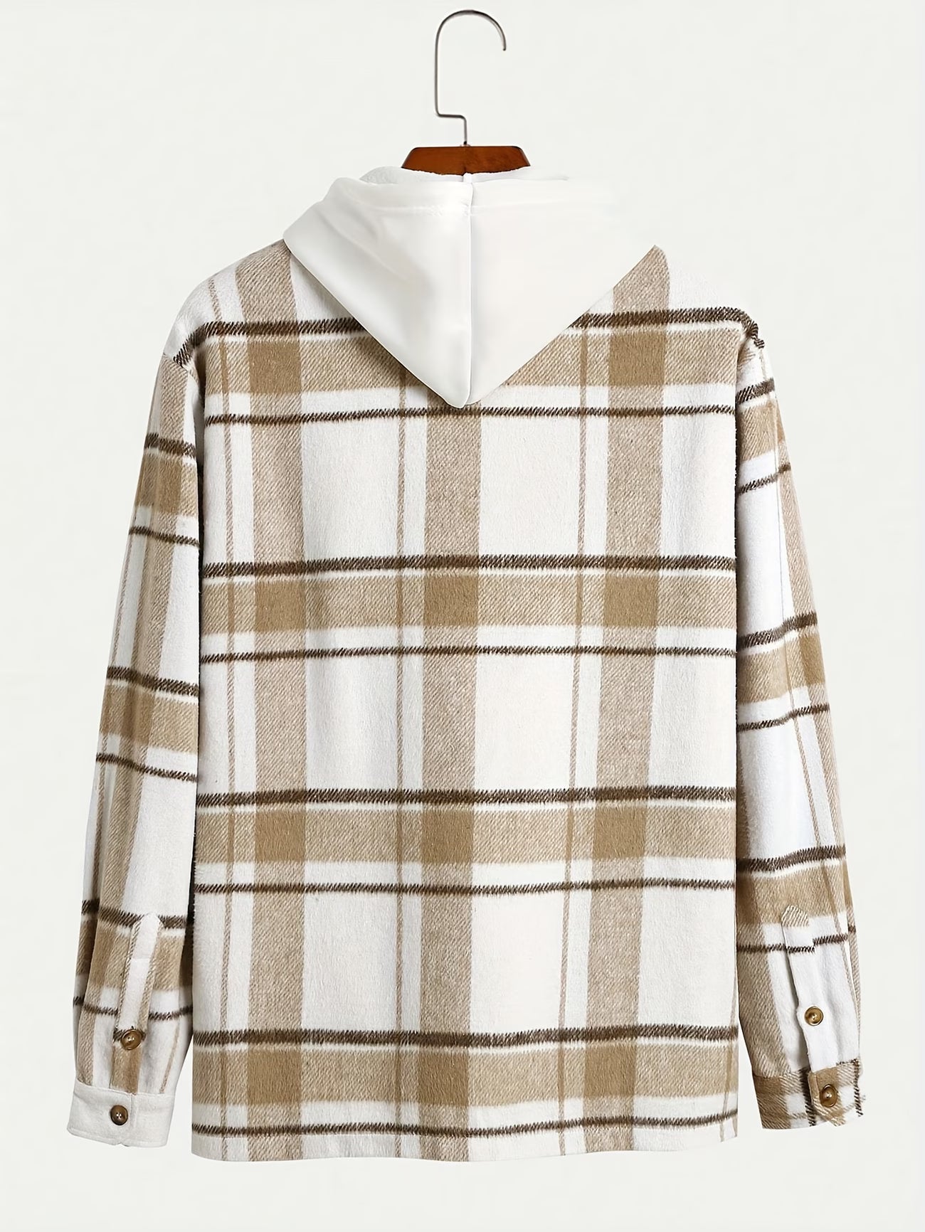 Men's Casual Full Sleeve Shirt - Multicolor | HFS-31