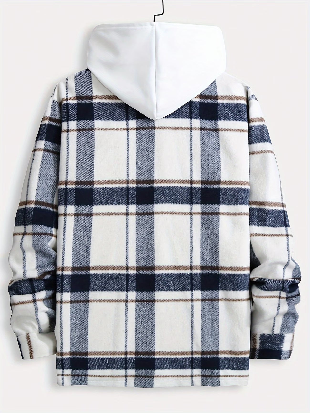 Men's Casual Full Sleeve Shirt - Multicolor | HFS-25