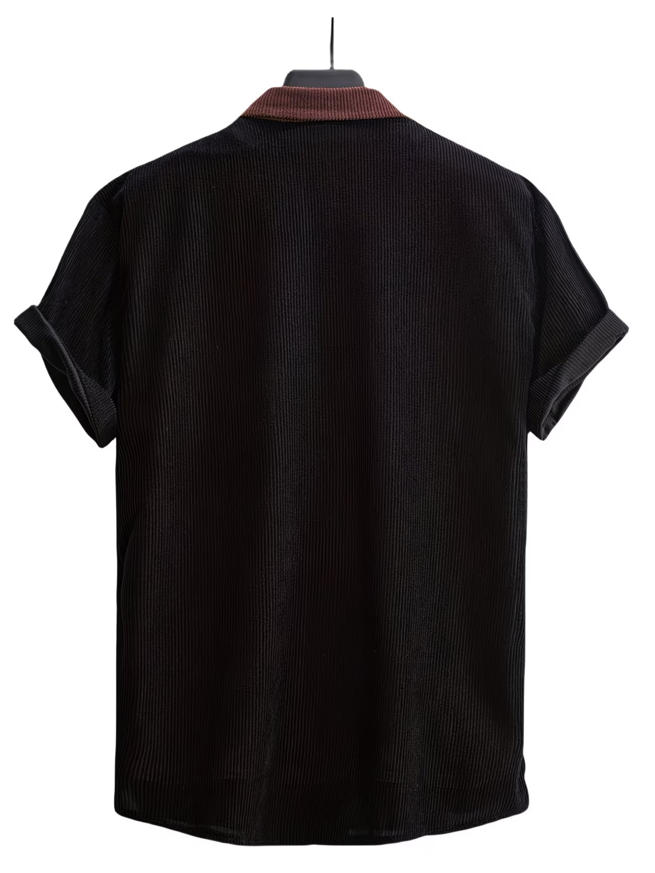 Men's Casual Half Sleeve Shirt - Multicolor | HHS-5