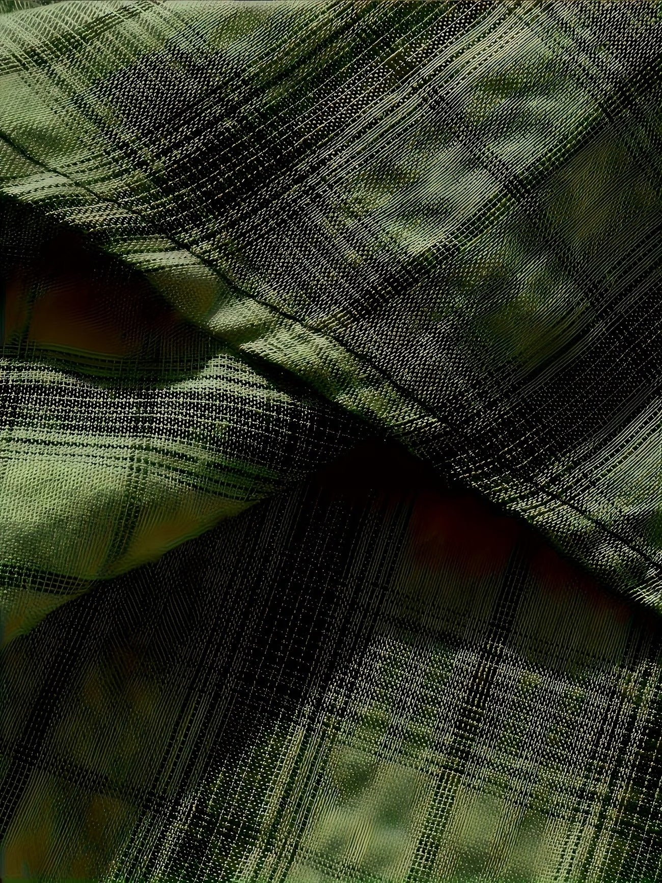 Men's Casual Full Sleeve Shirt - Multicolor | HFS-21