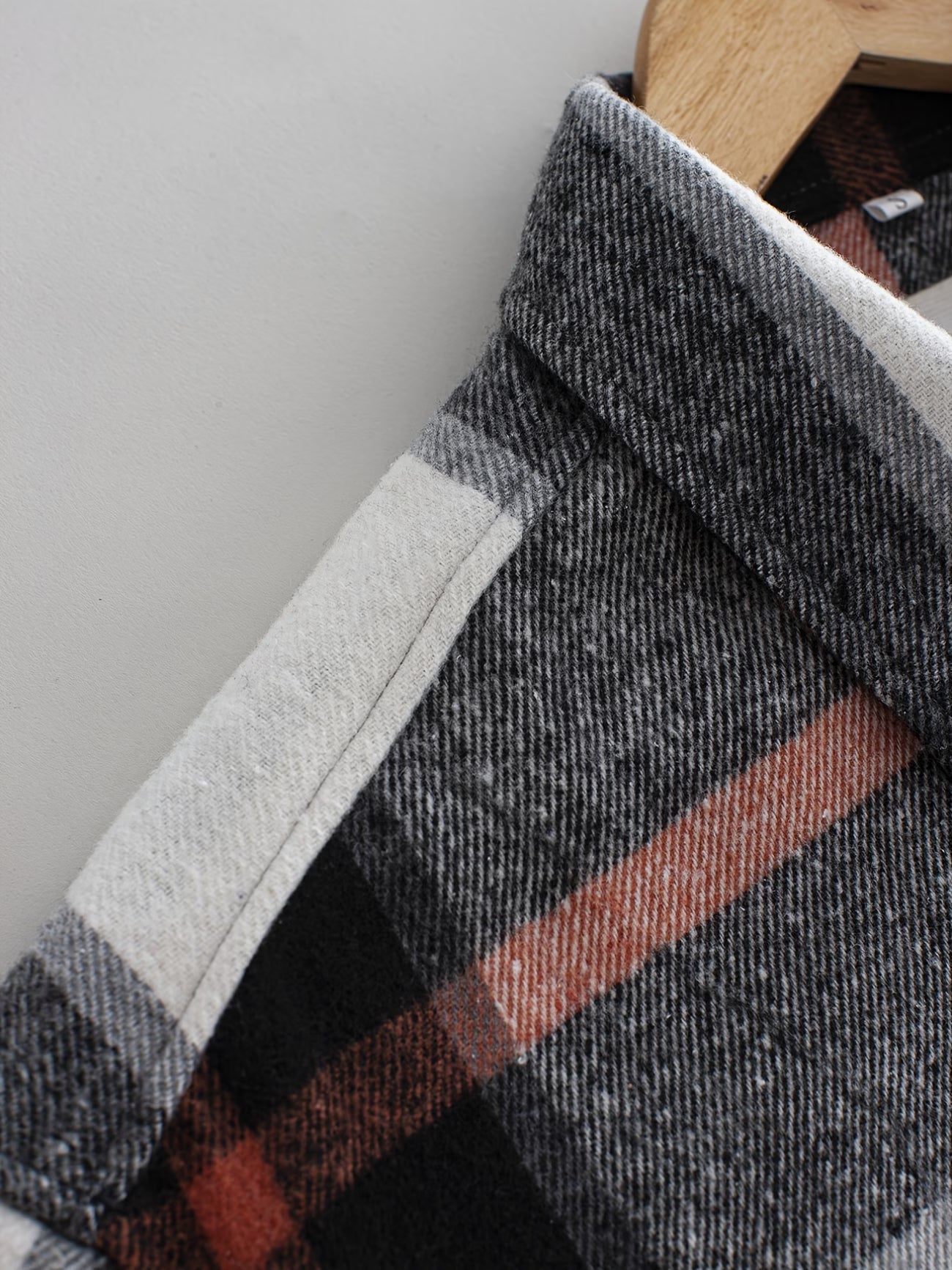 Men's Casual Full Sleeve Shirt - Multicolor | HFS-19