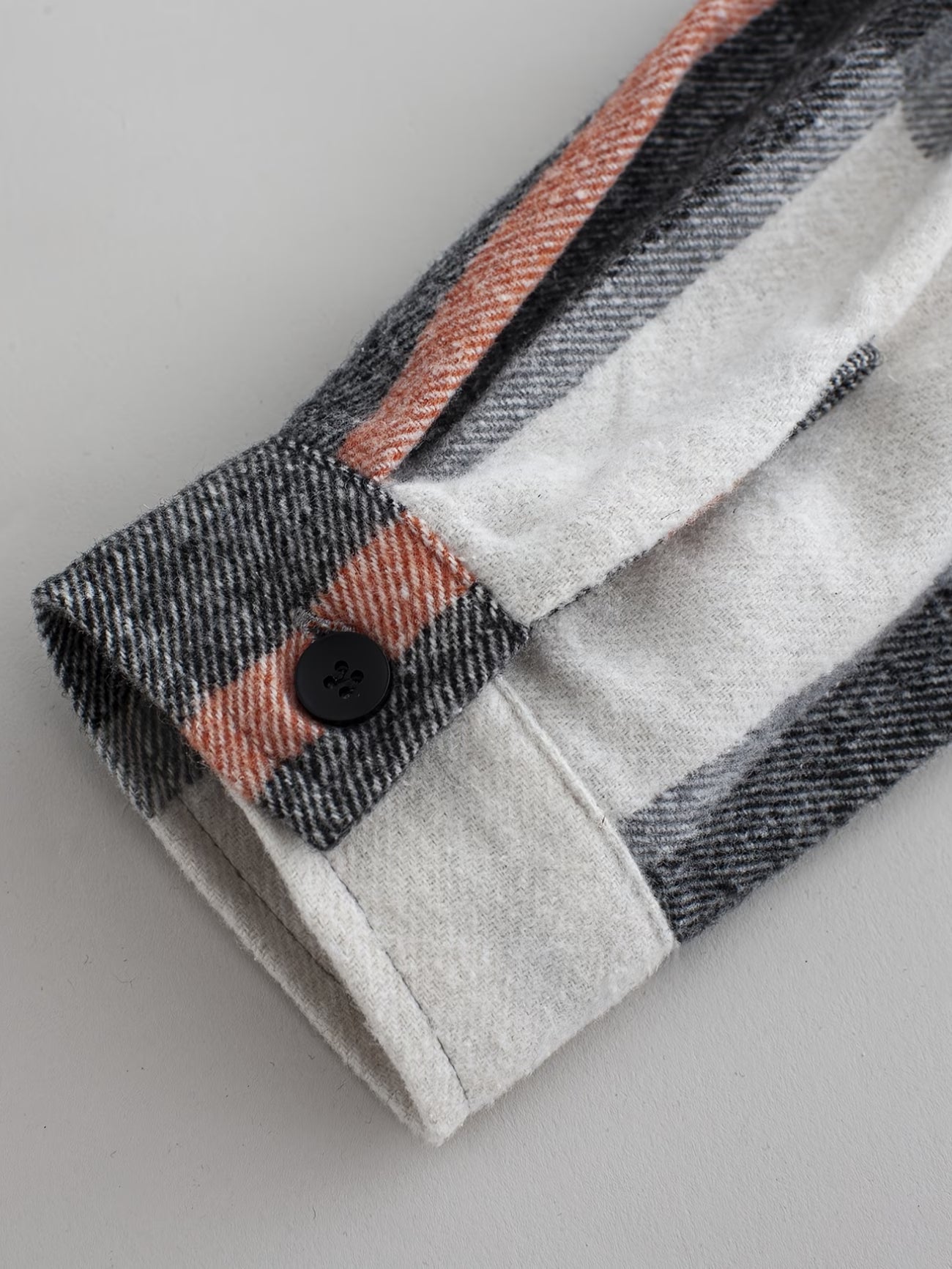 Men's Casual Full Sleeve Shirt - Multicolor | HFS-19