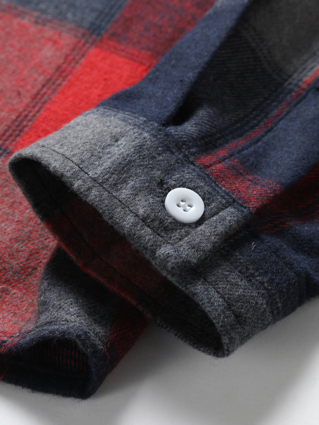 Men's Casual Full Sleeve Shirt - Multicolor | HFS-26