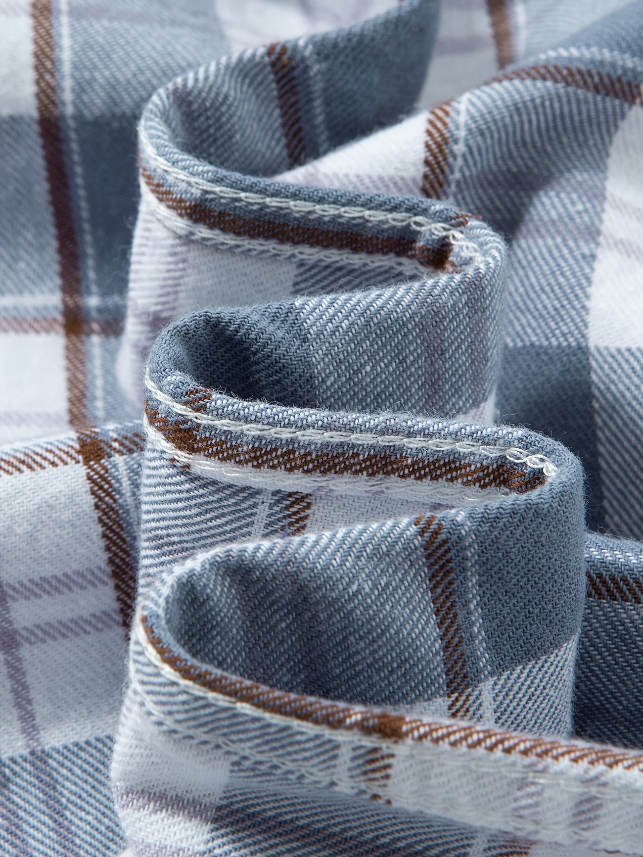 Men's Casual Full Sleeve Shirt - Multicolor | HFS-11