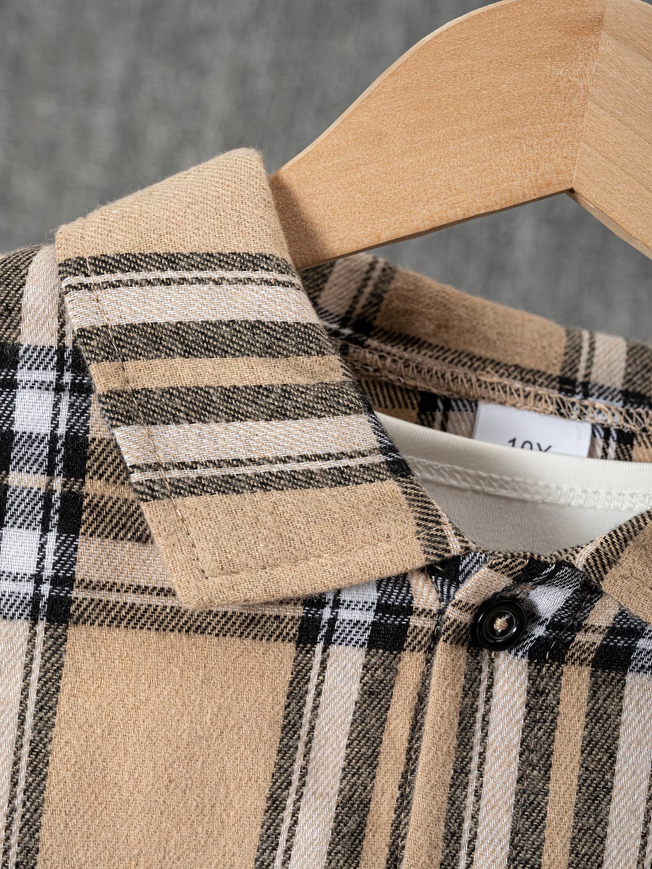 Men's Casual Full Sleeve Shirt - Multicolor | HFS-8