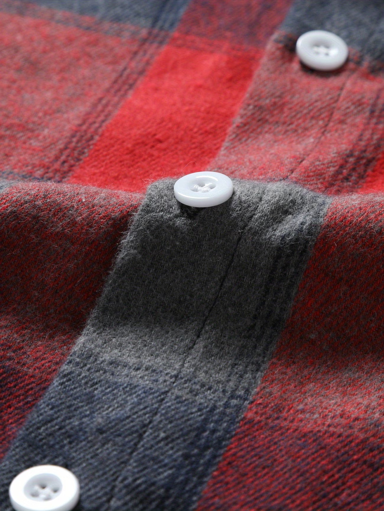 Men's Casual Full Sleeve Shirt - Multicolor | HFS-26