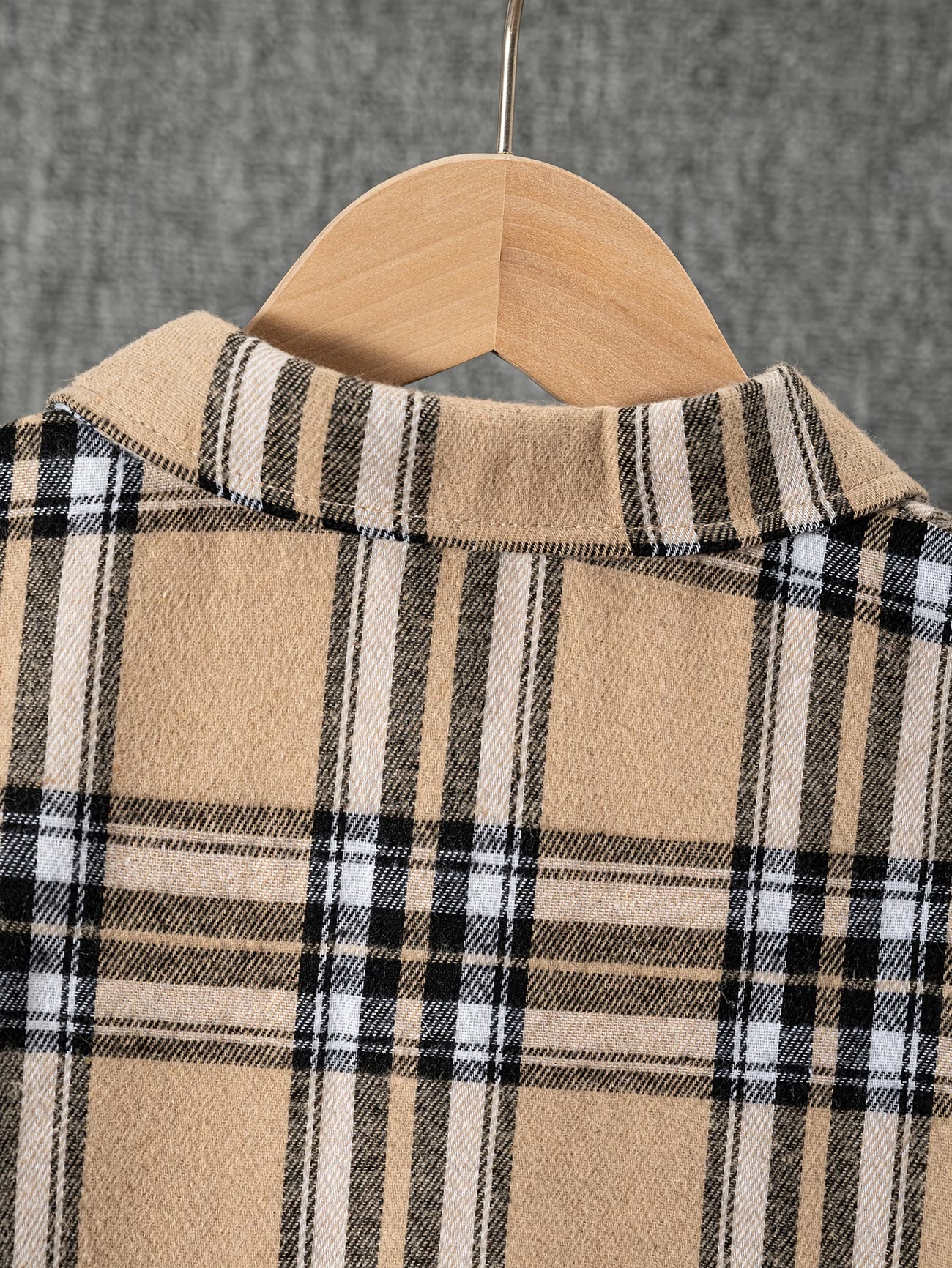 Men's Casual Full Sleeve Shirt - Multicolor | HFS-8