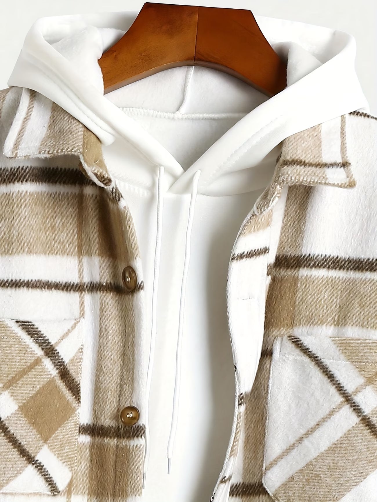 Men's Casual Full Sleeve Shirt - Multicolor | HFS-31