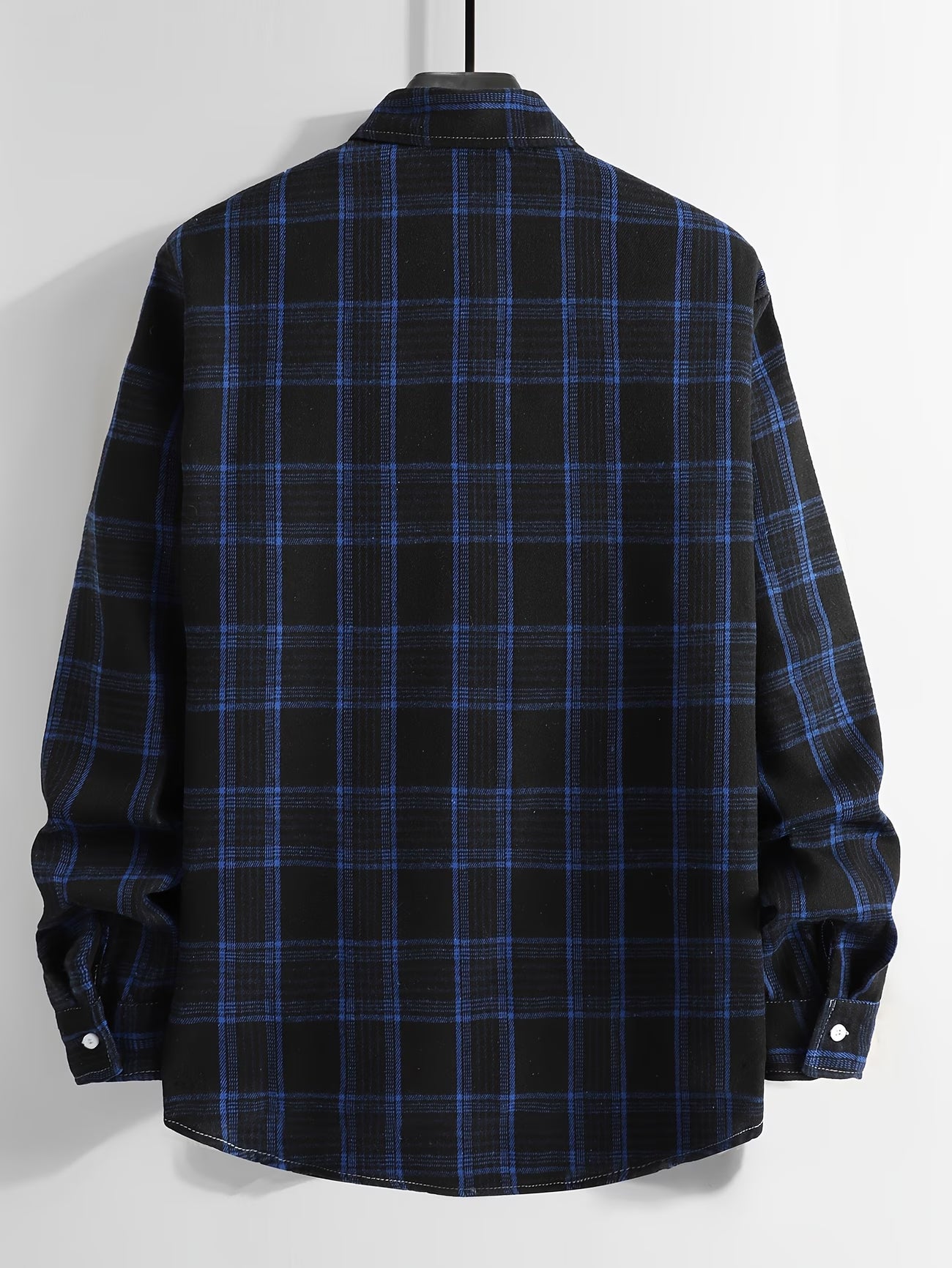 Men's Casual Full Sleeve Shirt - Multicolor | HFS-32