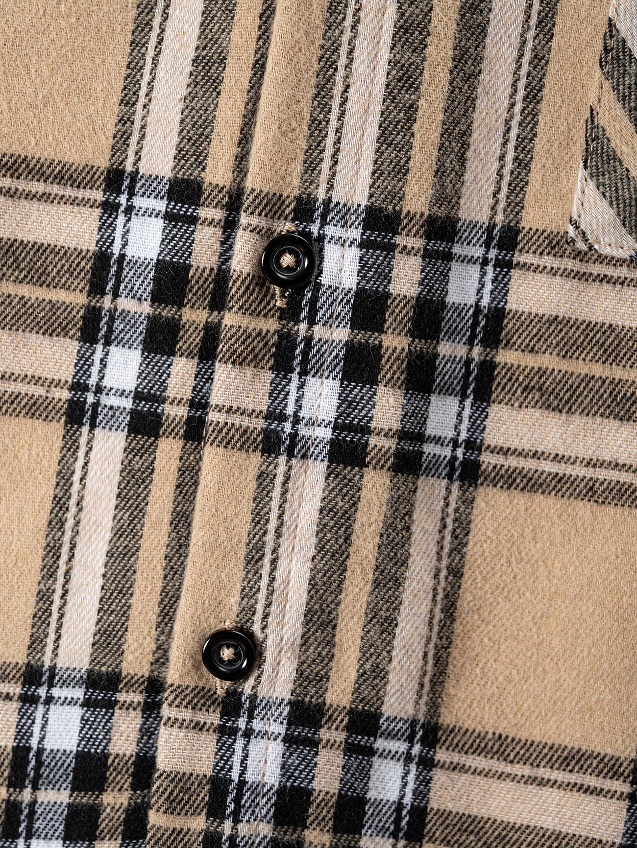 Men's Casual Full Sleeve Shirt - Multicolor | HFS-8