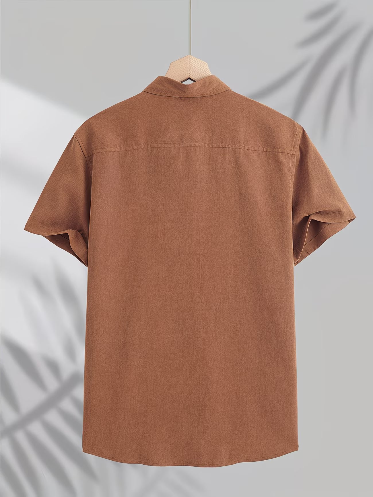 Men's Casual Half Sleeve Shirt - Multicolor | HHS-30