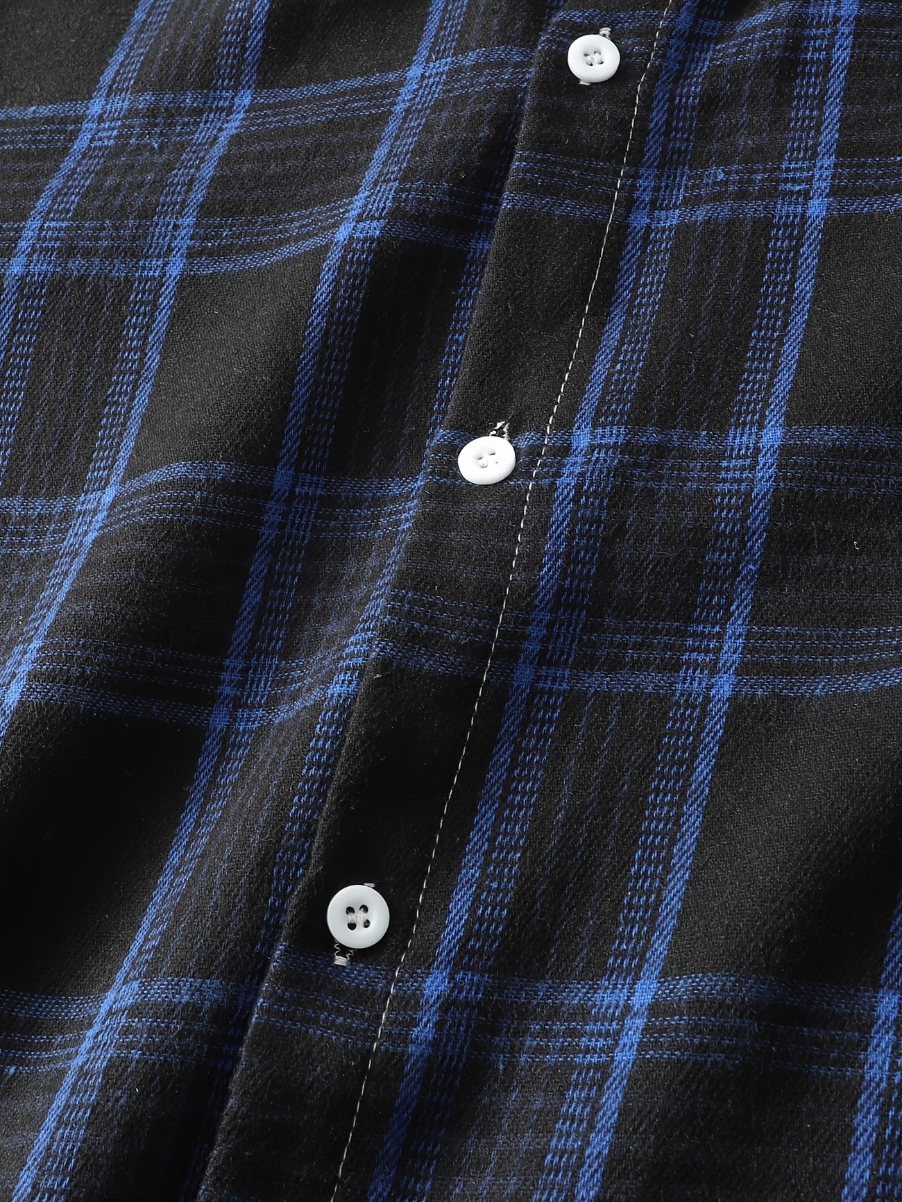 Men's Casual Full Sleeve Shirt - Multicolor | HFS-32