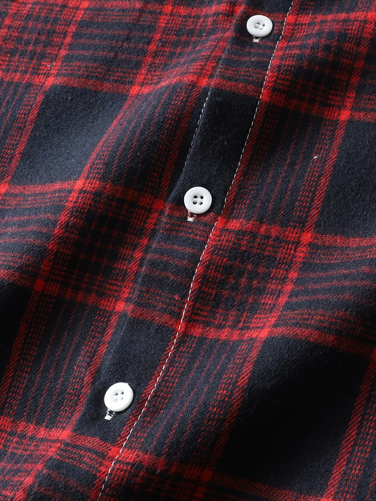 Men's Casual Full Sleeve Shirt - Multicolor | HFS-23