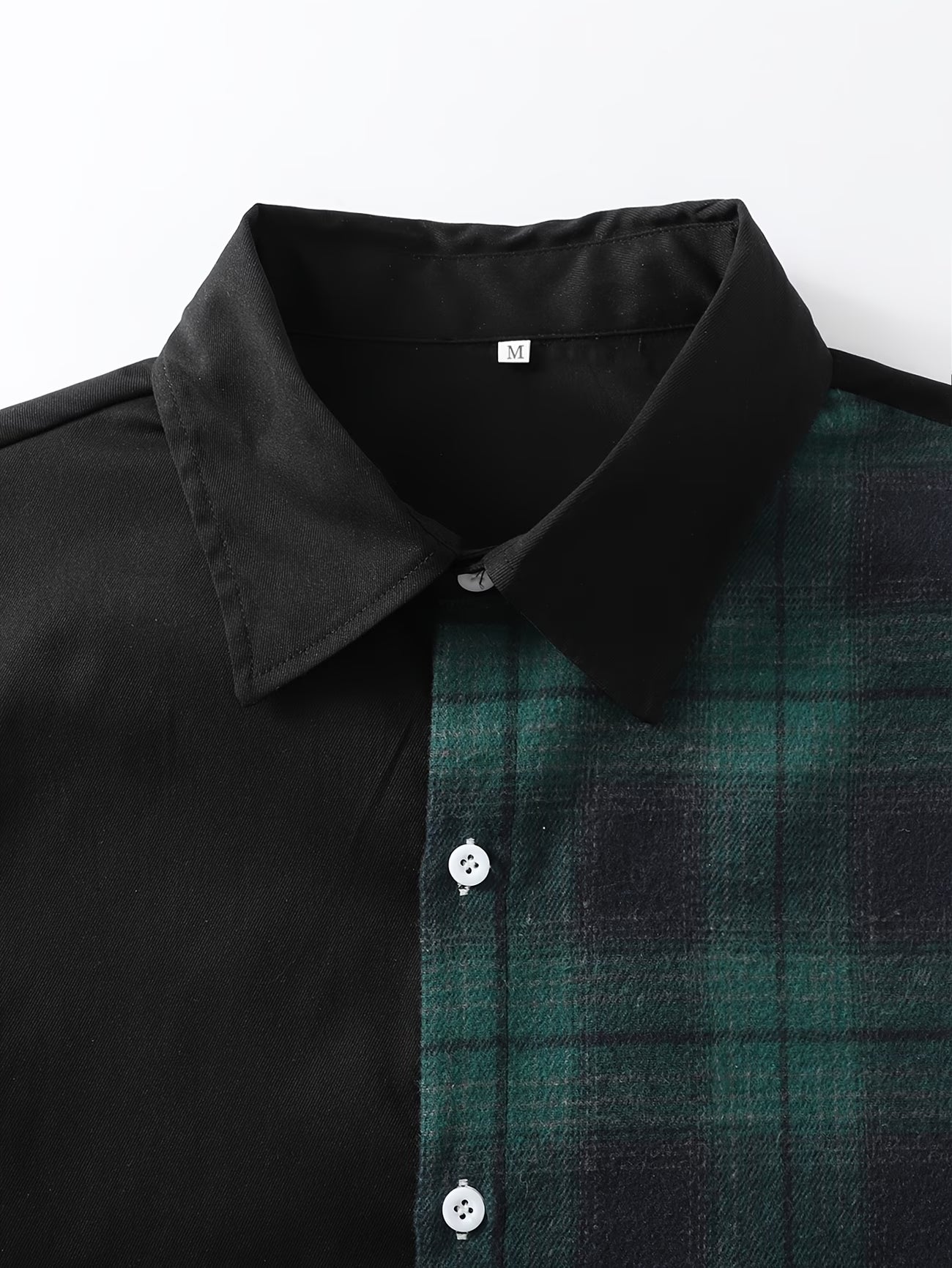 Men's Casual Full Sleeve Shirt - Multicolor | HFS-17